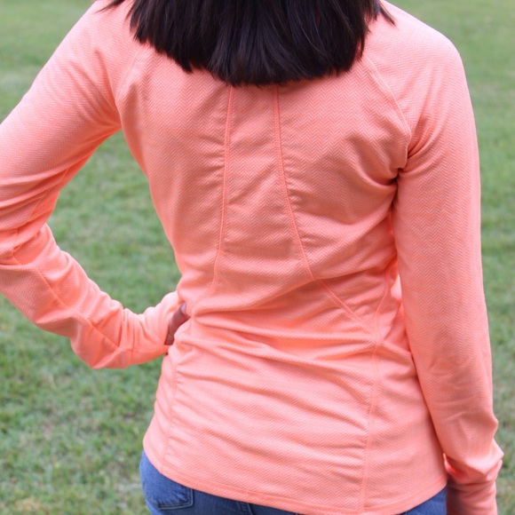 Workout Pullover - Picture 3 of 3